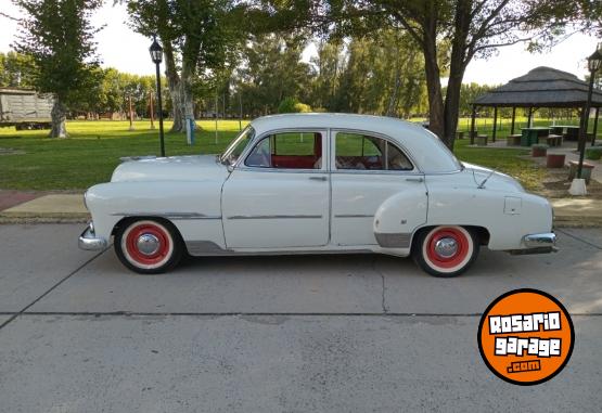 Cl�sicos - Chevrolet 1951 | excelente estado - En Venta