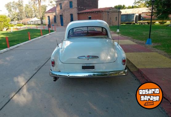 Cl�sicos - Chevrolet 1951 | excelente estado - En Venta