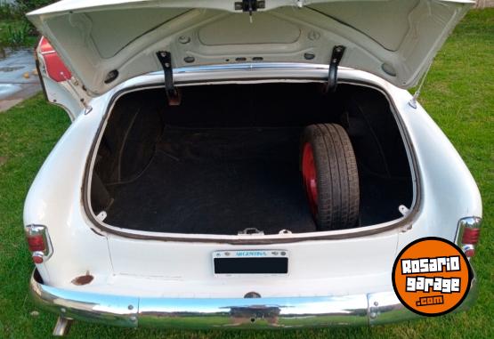 Cl�sicos - Chevrolet 1951 | excelente estado - En Venta