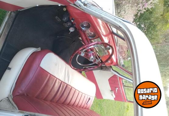 Cl�sicos - Chevrolet 1951 | excelente estado - En Venta