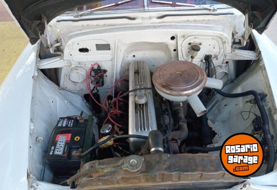 Cl�sicos - Chevrolet 1951 | excelente estado - En Venta