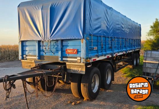 Camiones y Grúas - Ford Atego 1726 - En Venta