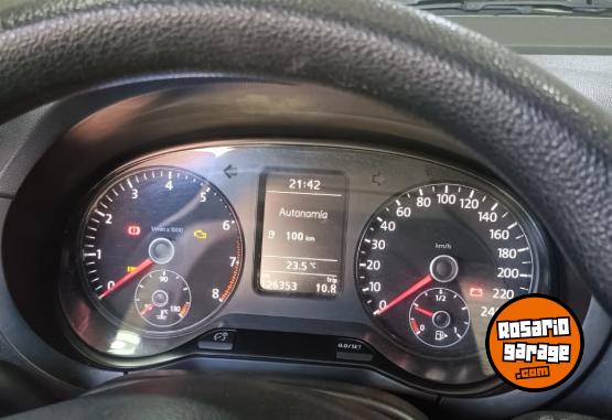 Autos - Volkswagen Suran 2011 Nafta 126000Km - En Venta