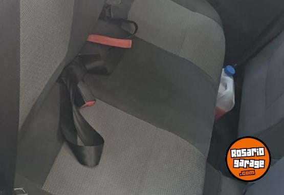 Autos - Volkswagen Suran 2011 Nafta 126000Km - En Venta