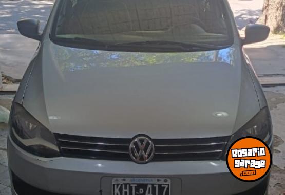 Autos - Volkswagen Suran 2011 Nafta 126000Km - En Venta