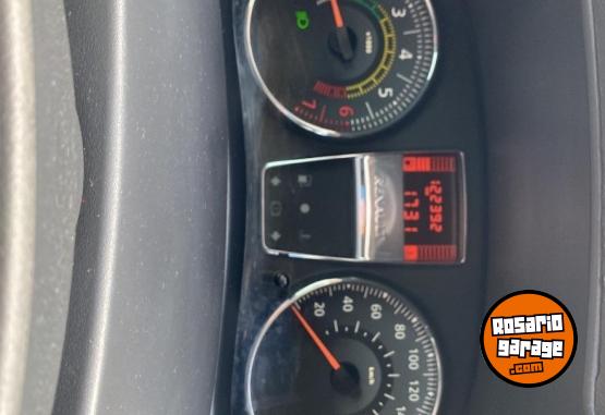 Autos - Renault Clio mio 2014 Nafta 123000Km - En Venta