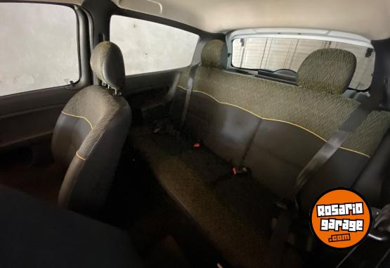 Autos - Renault Clio mio 2014 Nafta 123000Km - En Venta