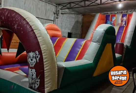 Otros - Inflable gigante - En Venta