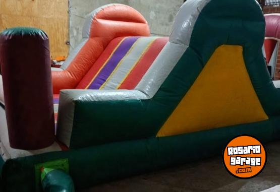 Otros - Inflable gigante - En Venta