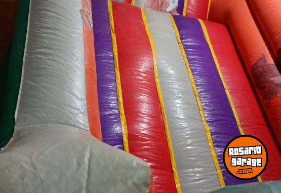 Otros - Inflable gigante - En Venta