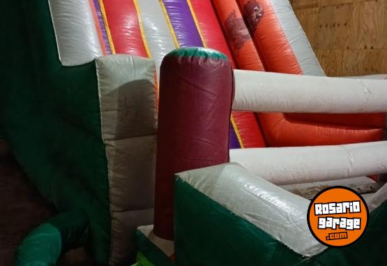 Otros - Inflable gigante - En Venta