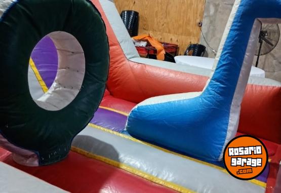 Otros - Inflable gigante - En Venta