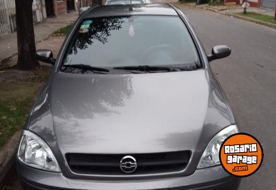 Autos - Chevrolet Corsa 2 2004 GNC 264000Km - En Venta