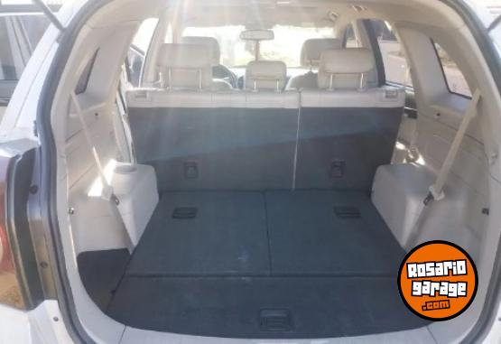Camionetas - Chevrolet captiva 2012 Diesel 70000Km - En Venta