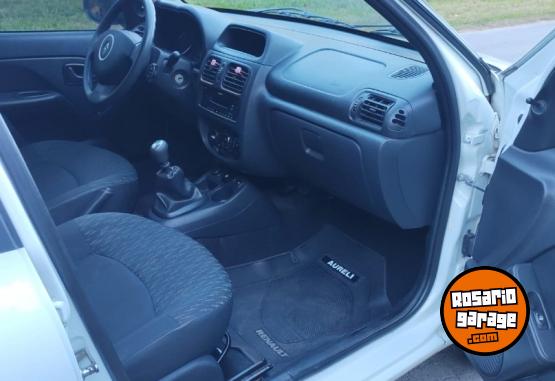 Autos - Renault Clio 2016 Nafta 130000Km - En Venta