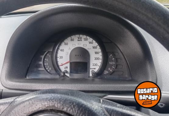 Autos - Volkswagen Gol Power 5 puertas 2011 Nafta 172000Km - En Venta