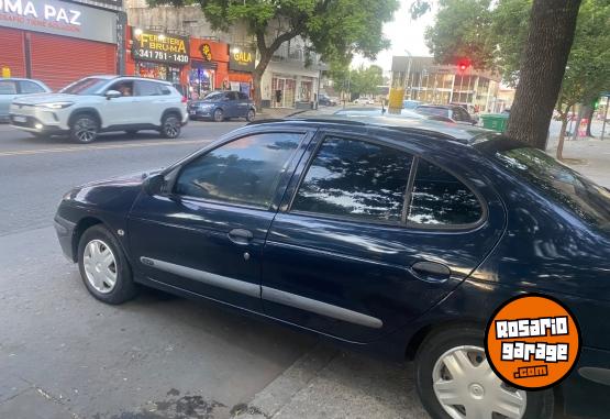 Autos - Renault Megane 2007 Diesel 30000Km - En Venta