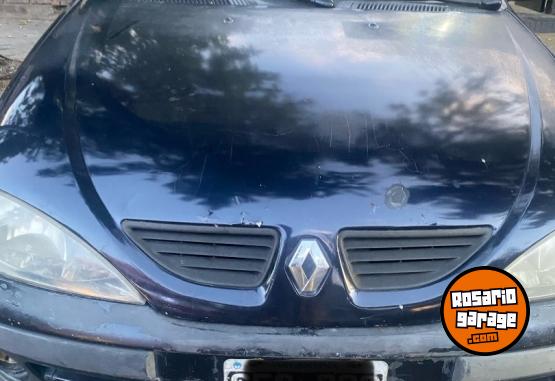 Autos - Renault Megane 2007 Diesel 30000Km - En Venta