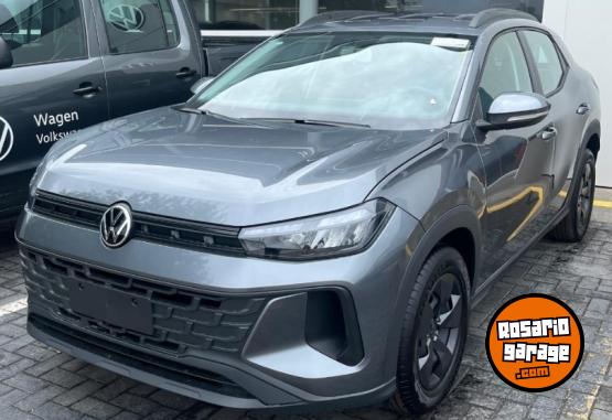 Autos - Volkswagen TERA TREND 2026 Nafta 0Km - En Venta