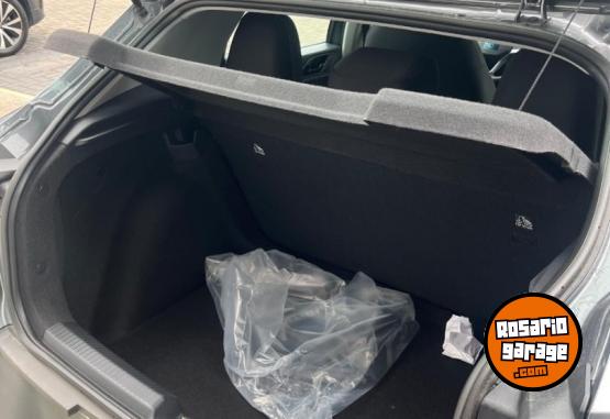 Autos - Volkswagen TERA TREND 2026 Nafta 0Km - En Venta