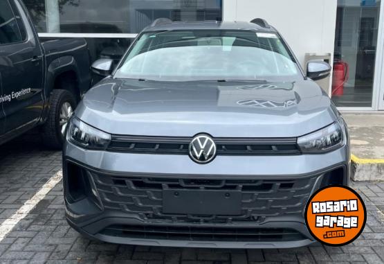 Autos - Volkswagen TERA TREND 2026 Nafta 0Km - En Venta