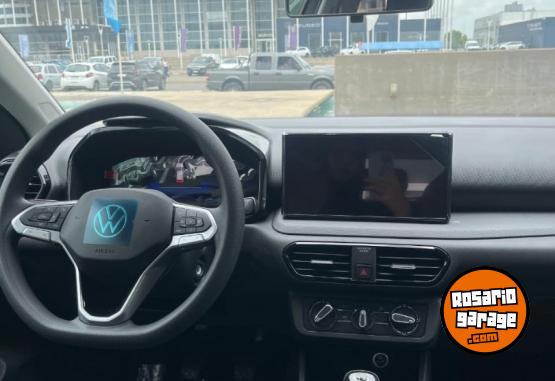 Autos - Volkswagen TERA TREND 2026 Nafta 0Km - En Venta