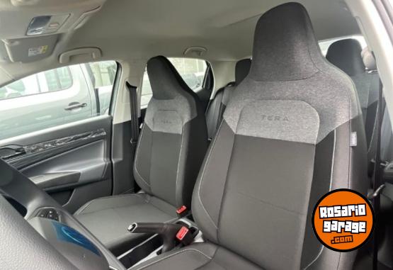 Autos - Volkswagen TERA TREND 2026 Nafta 0Km - En Venta