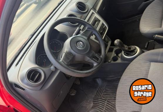 Utilitarios - Volkswagen Saveiro 2014 2014 GNC 200000Km - En Venta