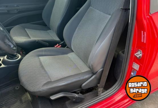 Utilitarios - Volkswagen Saveiro 2014 2014 GNC 200000Km - En Venta