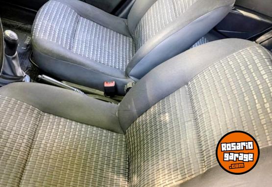 Autos - Renault Sandero confort 1.6 16v 2012 GNC 150000Km - En Venta