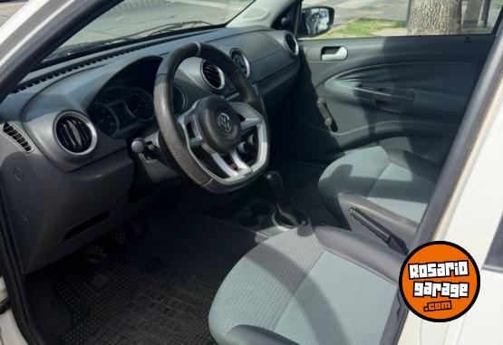 Autos - Volkswagen Gol trend 1.6 2010 2010 Nafta 160000Km - En Venta