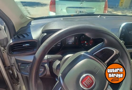 Autos - Fiat Argo Drive 1.3 2018 Nafta 72000Km - En Venta