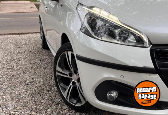 Autos - Peugeot 208 GT 2016 Nafta 99000Km - En Venta
