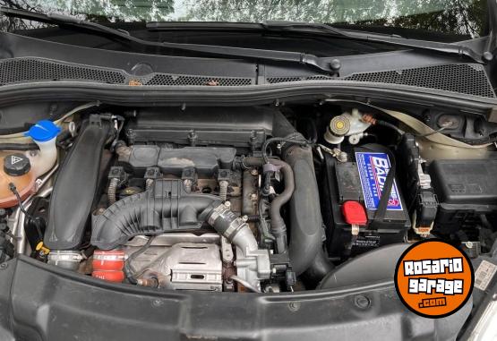 Autos - Peugeot 208 GT 2016 Nafta 99000Km - En Venta