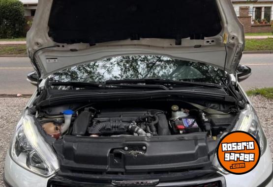 Autos - Peugeot 208 GT 2016 Nafta 99000Km - En Venta