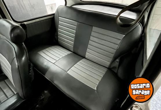Cl�sicos - FIAT 600 UNICO DUE�O - En Venta