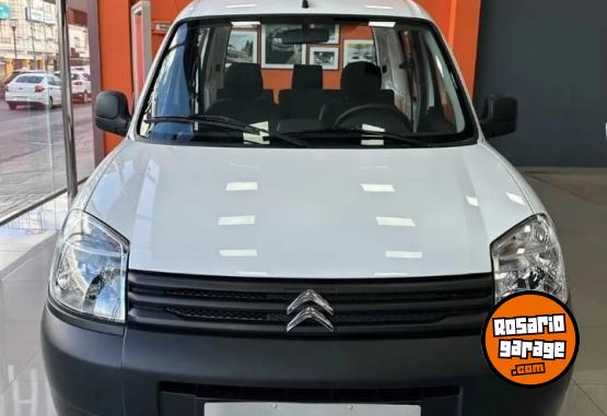 Utilitarios - Citroen Berlingo 2026 Diesel 0Km - En Venta