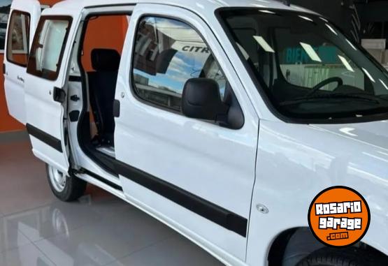 Utilitarios - Citroen Berlingo 2026 Diesel 0Km - En Venta