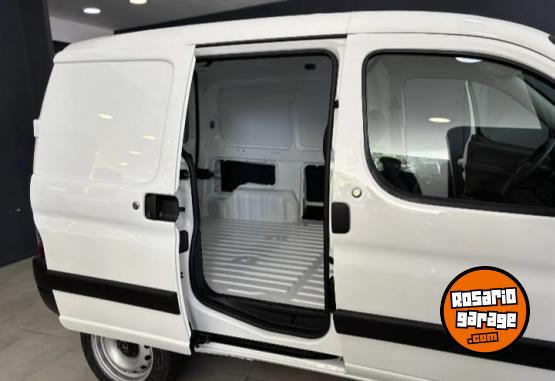 Utilitarios - Citroen Berlingo 2026 Diesel 0Km - En Venta