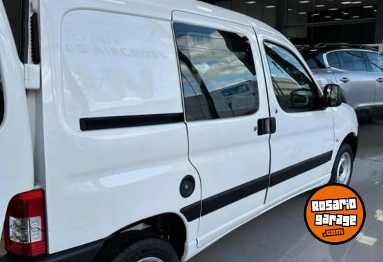 Utilitarios - Citroen Berlingo 2026 Diesel 0Km - En Venta