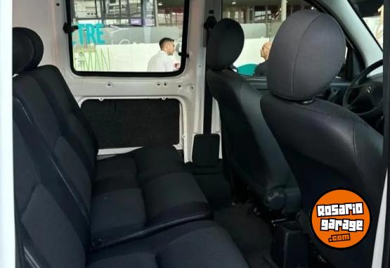 Utilitarios - Citroen Berlingo 2026 Diesel 0Km - En Venta