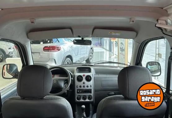 Utilitarios - Citroen Berlingo 2026 Diesel 0Km - En Venta