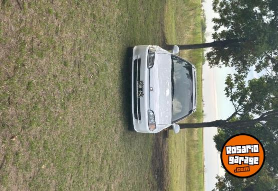 Autos - Honda Civic 1992 Nafta 232000Km - En Venta