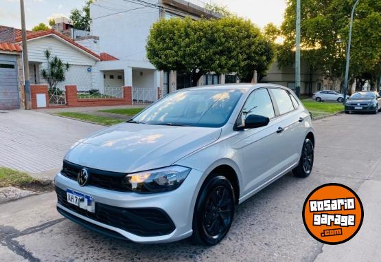 Autos - Volkswagen Polo track msi 1.6 2026 Nafta 2000Km - En Venta