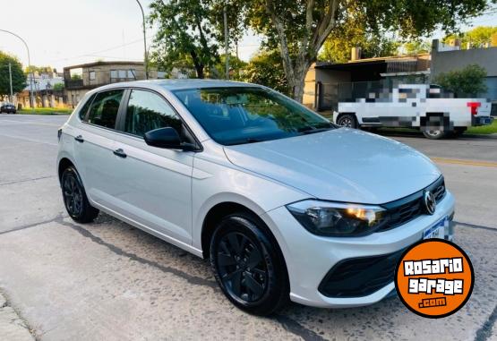 Autos - Volkswagen Polo track msi 1.6 2026 Nafta 2000Km - En Venta