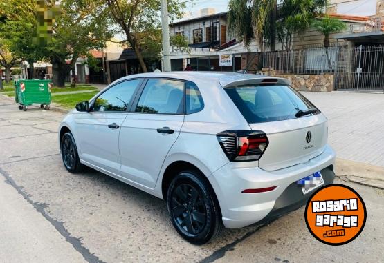Autos - Volkswagen Polo track msi 1.6 2026 Nafta 2000Km - En Venta