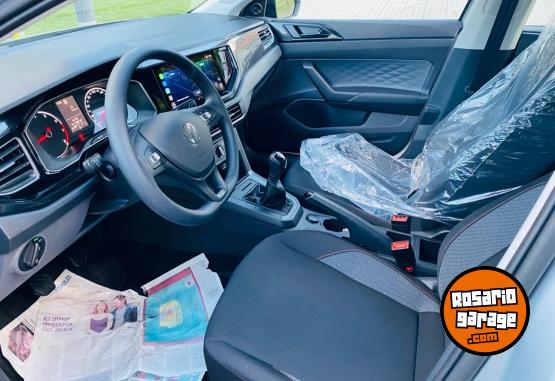 Autos - Volkswagen Polo track msi 1.6 2026 Nafta 2000Km - En Venta