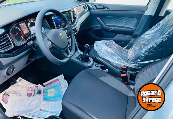 Autos - Volkswagen Polo track msi 1.6 2026 Nafta 2000Km - En Venta