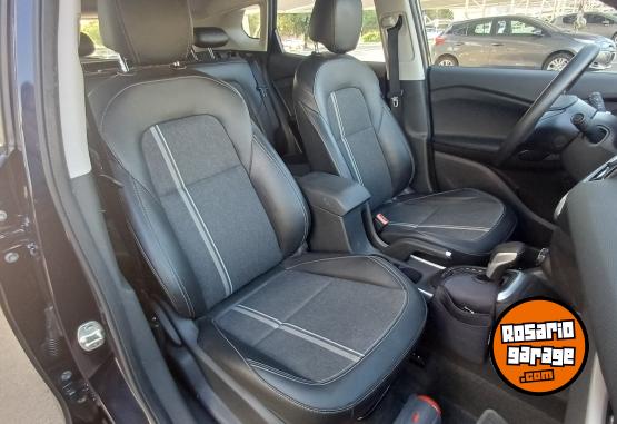 Autos - Chevrolet TRACKER 1.2 T LTZ AT 2020 Nafta 66500Km - En Venta