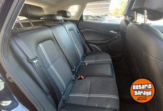 Autos - Chevrolet TRACKER 1.2 T LTZ AT 2020 Nafta 66500Km - En Venta